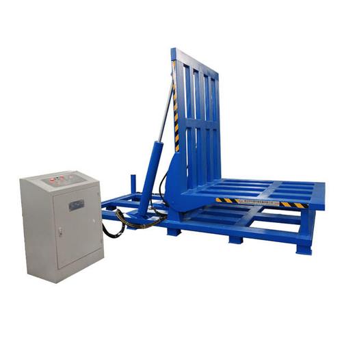 钢包热修倾翻平台有哪些安全措施?