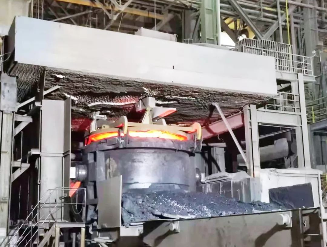 如何选择适合的钢包加揭盖系统？