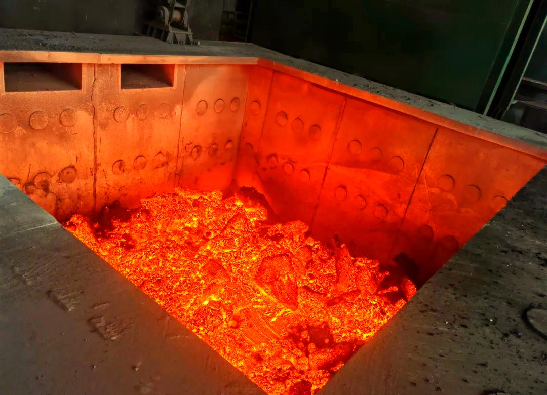 湿法风淬钢渣处理的注意事项